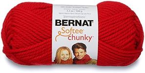 Bernat 16112828705 Softee Chunky Ya