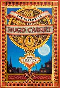 The Invention of Hugo Cabret