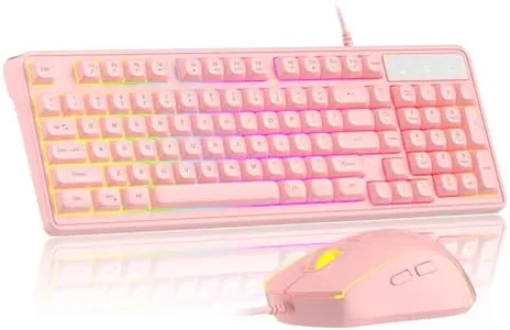 Pink Cream