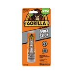 Gorilla 4242501 Epoxy Putty