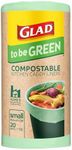 Glad To Be Green Compostable Kitche