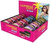 California Scents, Car Air Freshene