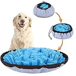 Adjustable Snuffle Mat for Dogs Sma