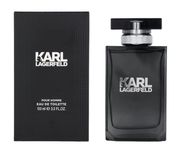 Karl Lagerfeld Eau De Toilette Spray, 3.4 Ounce