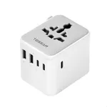 TESSAN Universal Travel Adapter 28W