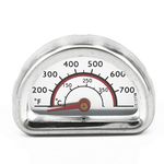 Char-broil Grill Thermometer