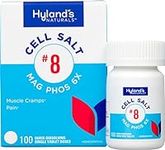 Hyland's Naturals No. 8 Cell Salt M