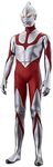 Ultraman Mega Movie Monster Series Ultraman (Shin Ultraman)