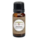 All Naturals Cinnamon Bark Essential Oil (Kerala) 15ML 100% for Diffusers, Toilets, Wardrobes, Concentration & Spirituality