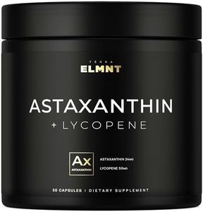 Astaxanthi