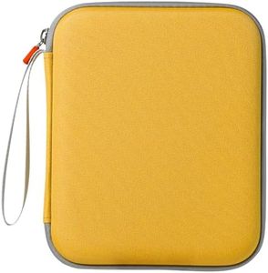 Card Case Holder for Yoto Card Binder Album Pouch Storage Organizer Sleeves Portable Soft Zipper Folder for Yoto Player Audiobook Card Amiibo Card 80 Pockets