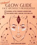 Charlotte Tilbury Hollywood Glow Glide Face Architect Highlighter | 7g | Sunset Glow