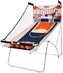 Hall of Games EZ Fold Indoor Basket