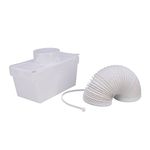 Condenser Kit For Tumble Dryers