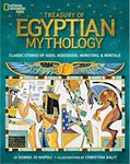 Treasury of Egyptian Mythology: Cla