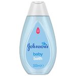 Johnson's Baby Bath, 300ml (Pack of 1)