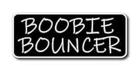 Boobie Bouncer 2 7047