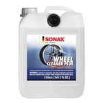 Sonax (230505) Wheel Cleaner Plus - 169.1 fl. oz.