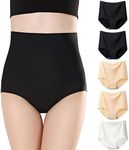 Effnny Women's Super High Waisted N