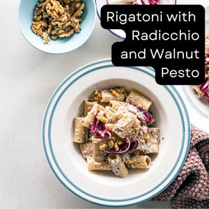 Garofalo Rigatoni Pasta 500g – Authentic Italian Durum Wheat