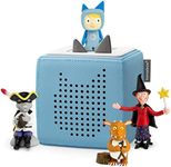 tonies Toniebox Starter Set Bundle 