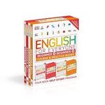English for Everyone Beginner Box Set - Level 1 & 2 ESL for Adults an Inte...