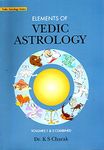 Elements of Vedic Astrology