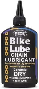 Keze Bike 