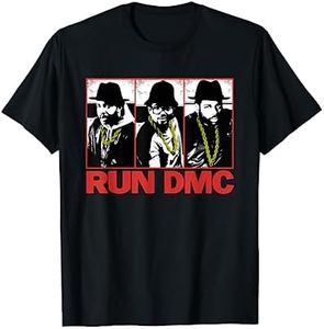 Run DMC Th