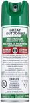 Great Outdoors Insect Repellent 30%