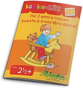 Ho 2 anni 