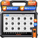OTOFIX D1 Car Diagnostic Scanner, 2