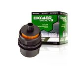 ECOGARD S11880 Premium Cartridge Engine Oil Filter for Synthetic Oil Fits Ram 1500 3.0L DIESEL 2020-2021 | Jeep Wrangler 3.0L DIESEL 2020-2021, Gladiator 3.0L DIESEL 2021-2022