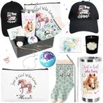 Horse Gifts for Girls - Horse Gifts