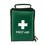 Reliance Medical Green Scandi Stockholm First Aid Bag