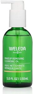 Weleda Makeup Removing Cleansing Oil