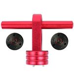 Gofotu Golf Weights Compatible with Taylormade TP Collection Putter+Wrench Combo 2pcs 5g-10g-15-20g (20g)