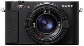 Sony RX1R III Full-Frame Premium Co