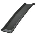 Trixie Pet Ramp, Black, 40 × 156 cm