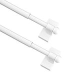 WL.Rocaille Magnetic Curtain Rods A