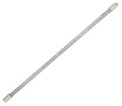 AquaHouse AH-UV-55-L Replacement Lamp/Bulb for 55W UV Ultra Violet Water Sterilizer - 4 pins one end - 925mm Length