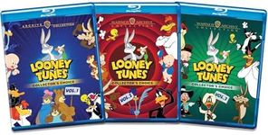 LooneyTunes Complete Collector's Ch