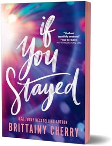 If You Stayed (Deluxe Edition): A Haunting Second Chance Romance