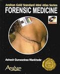 Forensic Medicine (Anshan Gold Stan