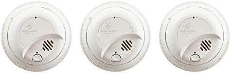 First Alert 9120B Smoke Detector, H