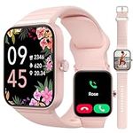 2024 Smart Watches for Women with A
