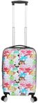 Bioworld Squishmallows All-Over Character Print 20” Carry-On Luggage-OSFA