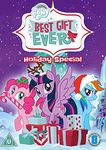 My Little Pony - The Best Gift Ever Christmas Special [DVD]