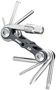 Topeak The Mini 9-Function Bicycle Tool