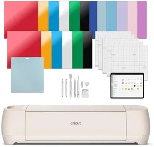 Cricut Exp
